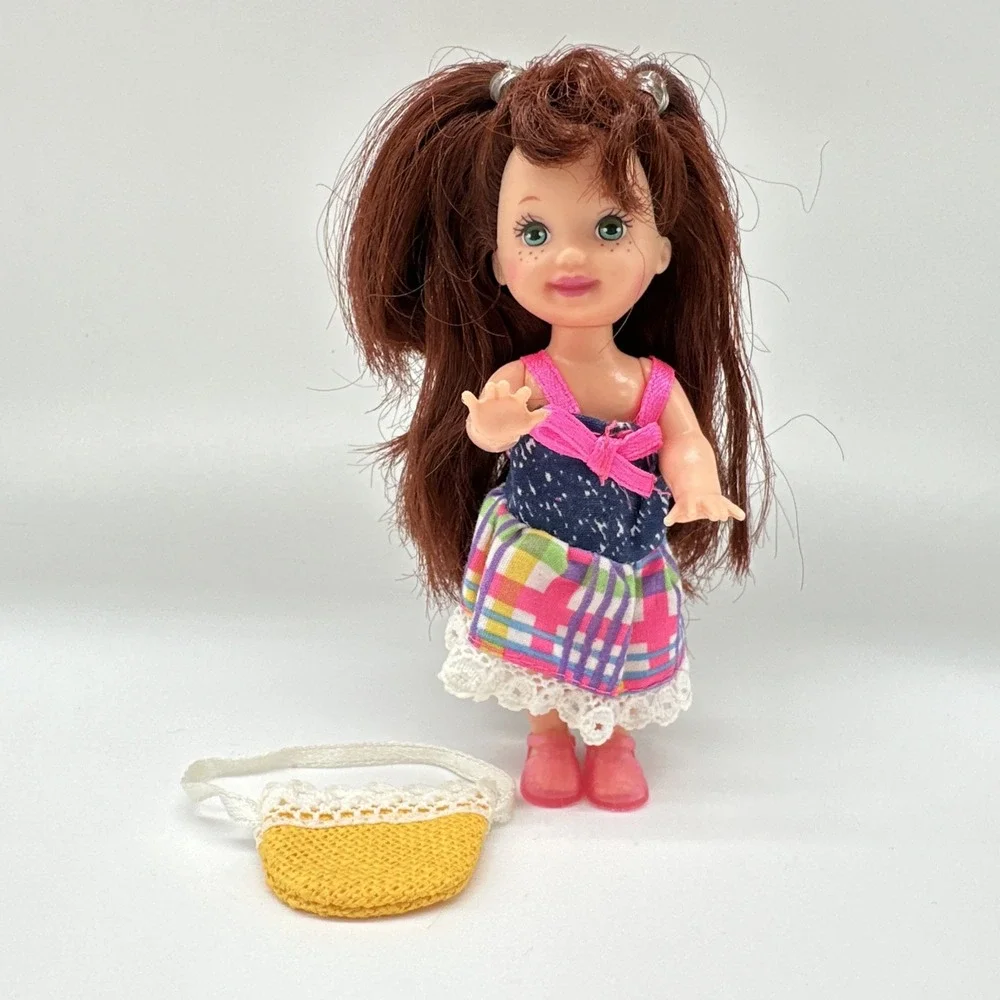 Mattel pre owned